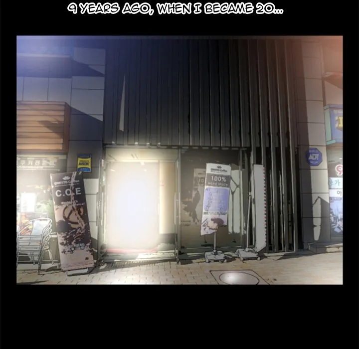 Beyond Imagination Chapter 34 page 17 - 