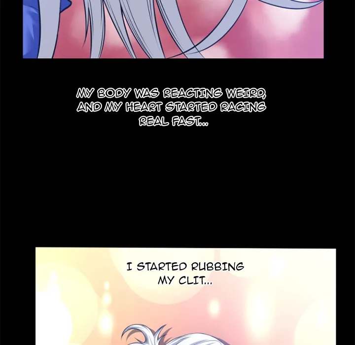 Beyond Imagination Chapter 34 page 24 - 