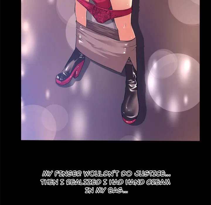 Beyond Imagination Chapter 34 page 26 - 