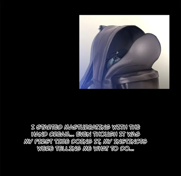 Beyond Imagination Chapter 34 page 28 - 