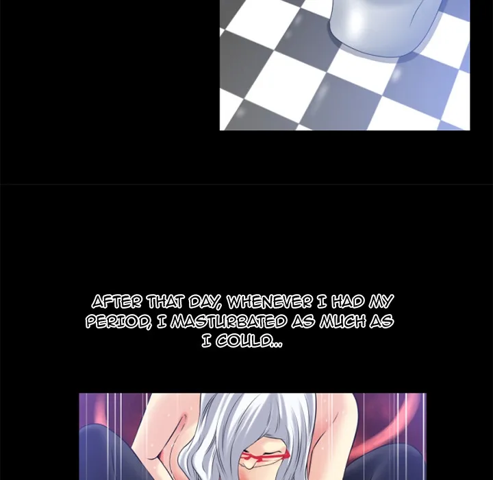 Beyond Imagination Chapter 34 page 36 - 