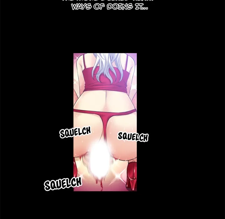 Beyond Imagination Chapter 34 page 38 - 