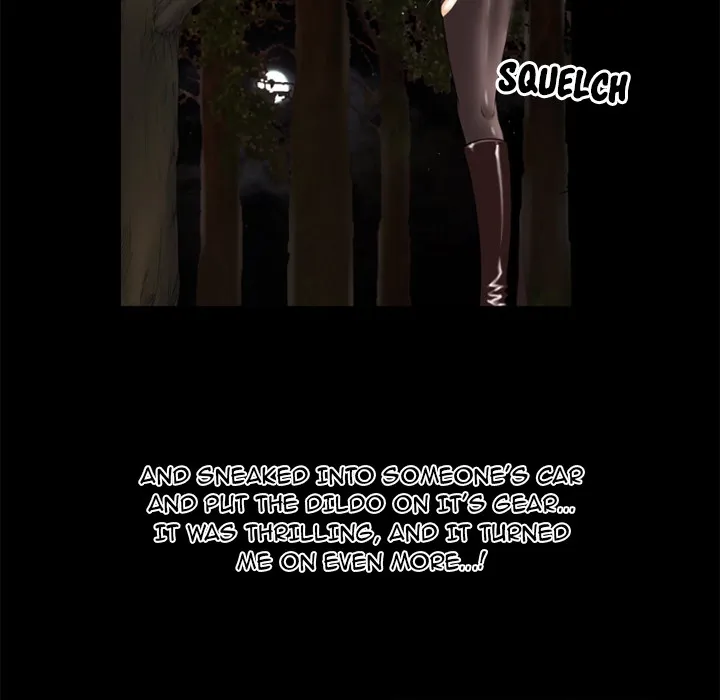 Beyond Imagination Chapter 34 page 40 - 