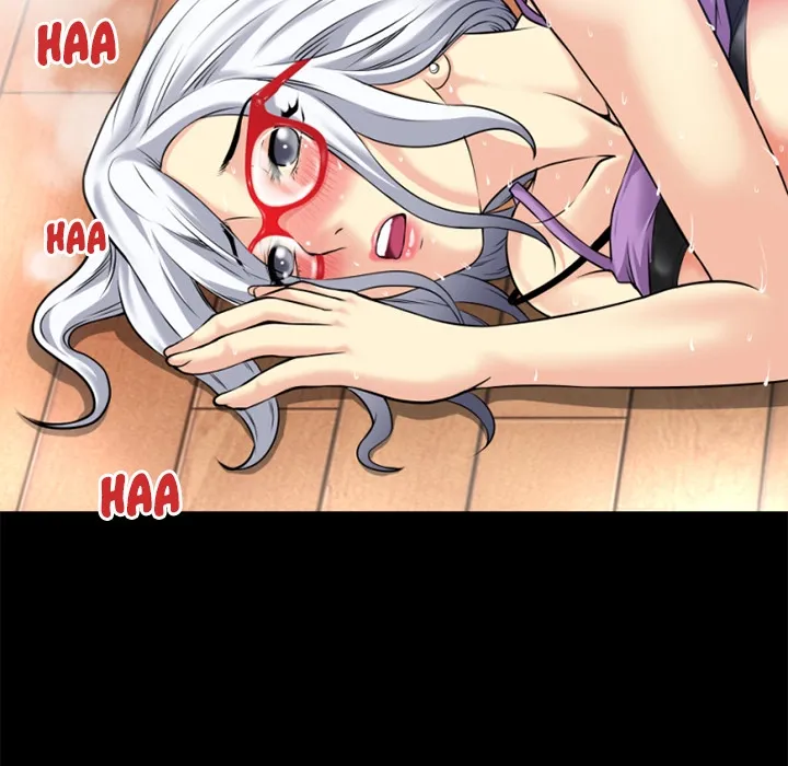 Beyond Imagination Chapter 34 page 46 - 