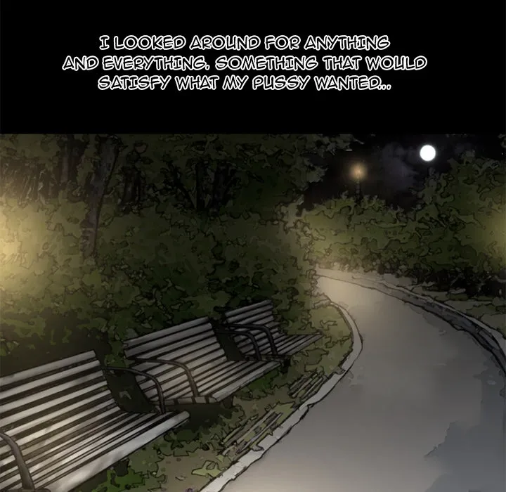 Beyond Imagination Chapter 34 page 47 - 