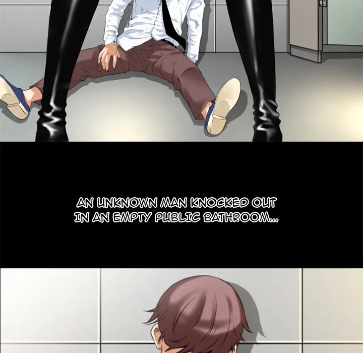 Beyond Imagination Chapter 34 page 50 - 