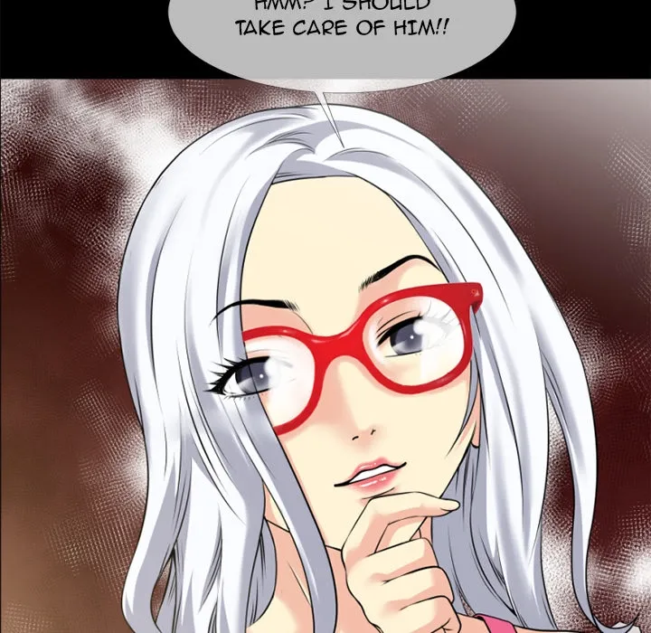 Beyond Imagination Chapter 34 page 52 - 