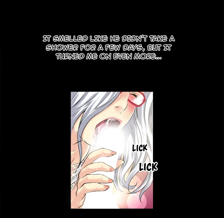 Beyond Imagination Chapter 34 page 57 - 