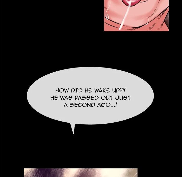 Beyond Imagination Chapter 34 page 72 - 