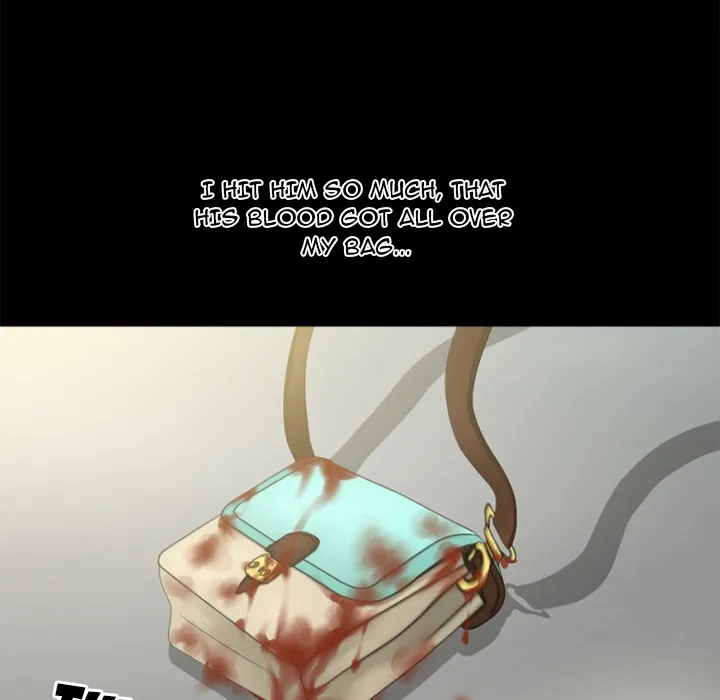 Beyond Imagination Chapter 34 page 79 - 