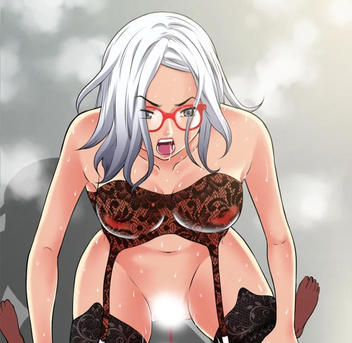 Beyond Imagination Chapter 34 page 81 - 