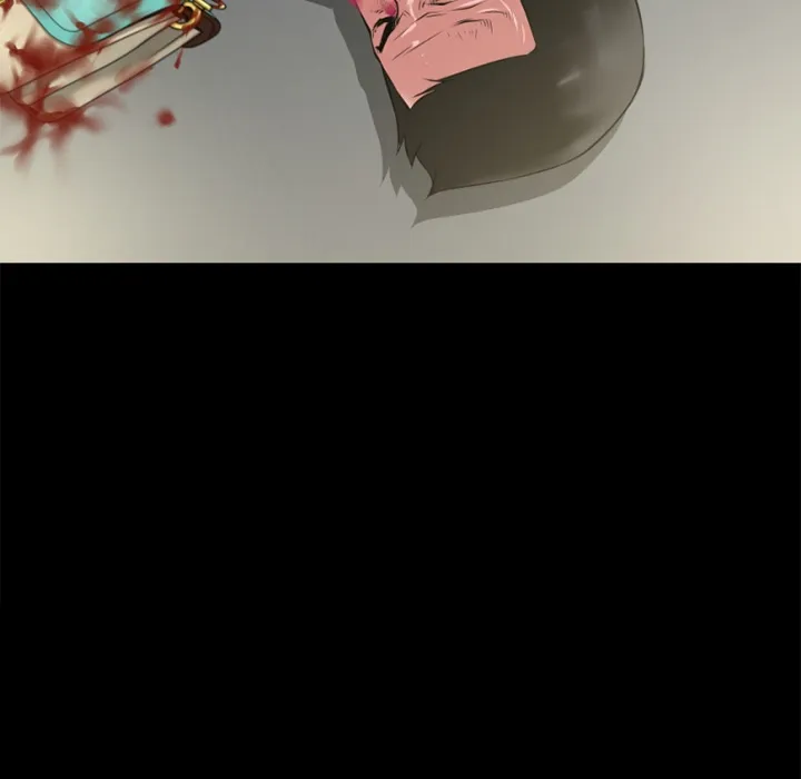 Beyond Imagination Chapter 34 page 83 - 