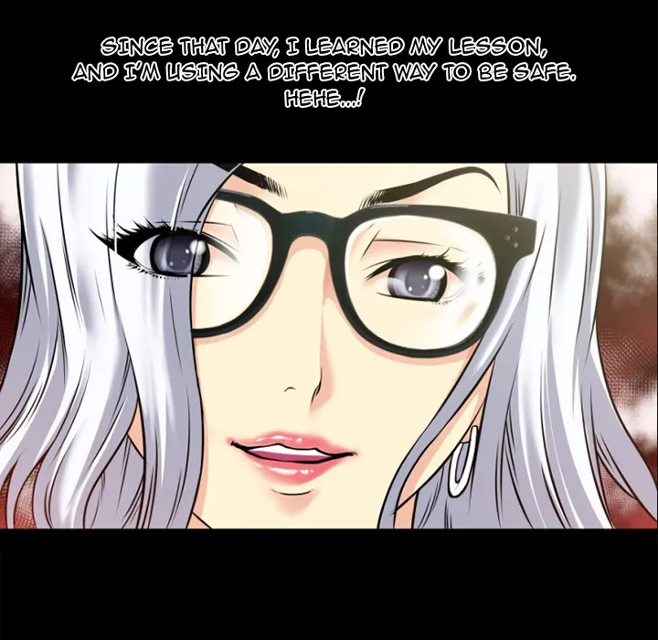 Beyond Imagination Chapter 34 page 84 - 