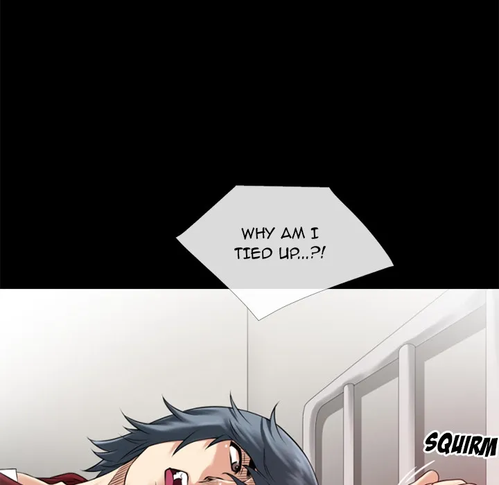 Beyond Imagination Chapter 34 page 87 - 