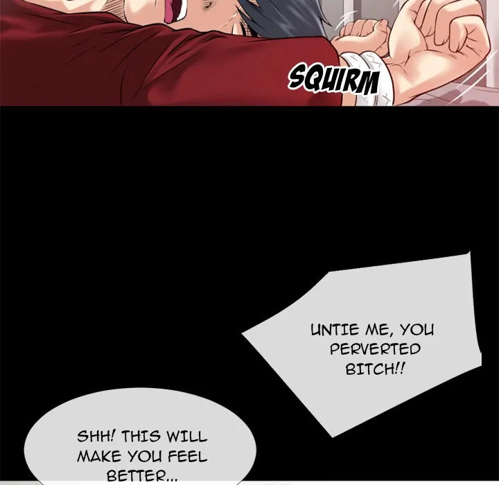 Beyond Imagination Chapter 34 page 88 - 