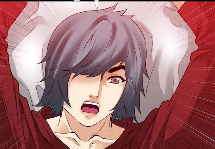 Beyond Imagination Chapter 35 page 2 - 