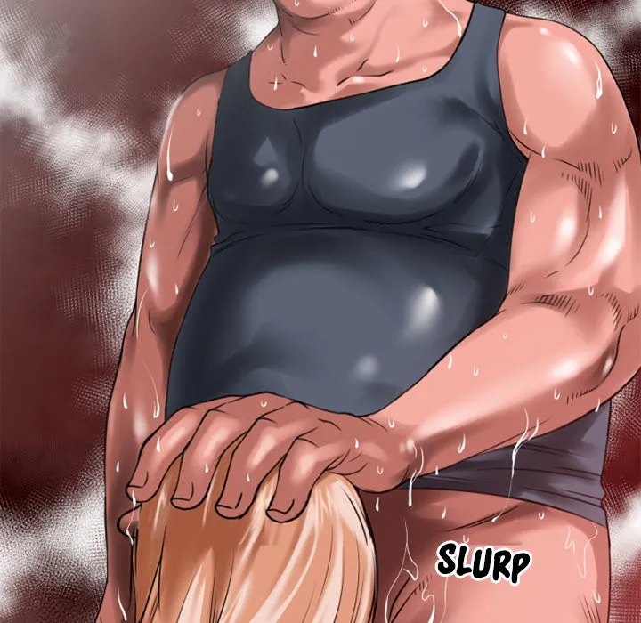 Beyond Imagination Chapter 35 page 13 - 