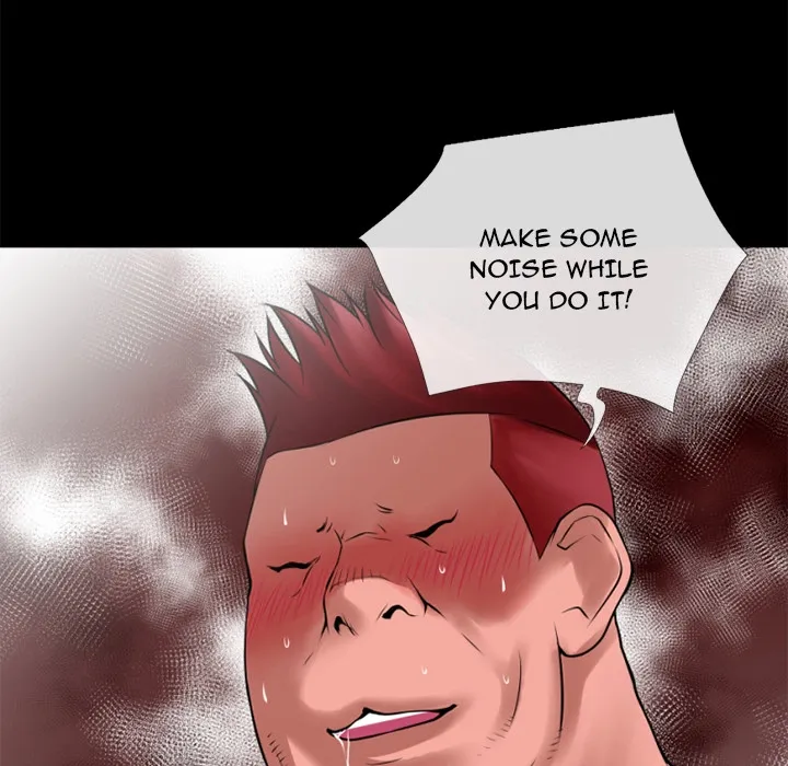 Beyond Imagination Chapter 35 page 16 - 