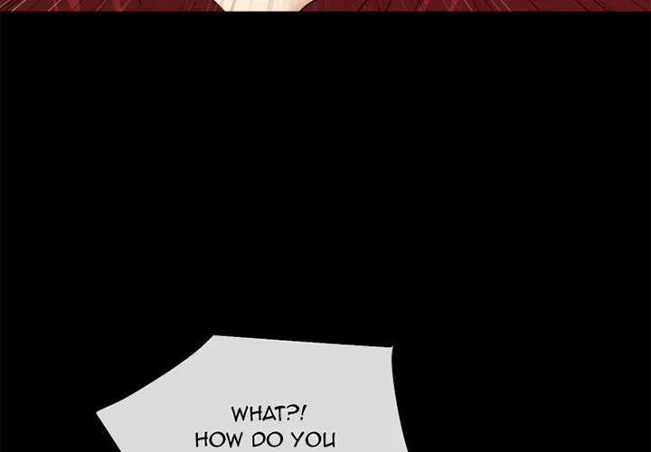 Beyond Imagination Chapter 35 page 3 - 
