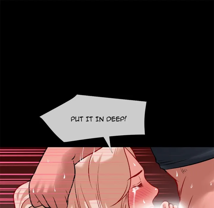 Beyond Imagination Chapter 35 page 25 - 