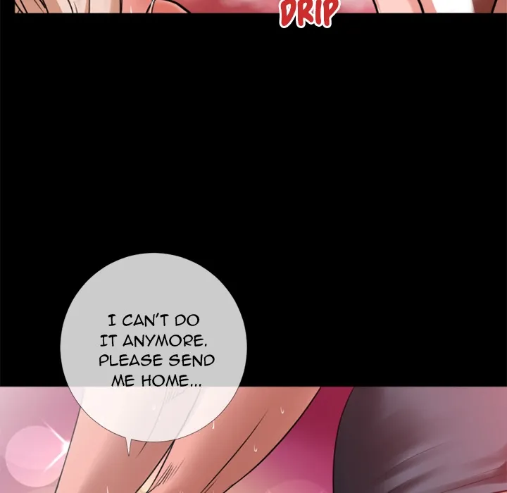 Beyond Imagination Chapter 35 page 31 - 
