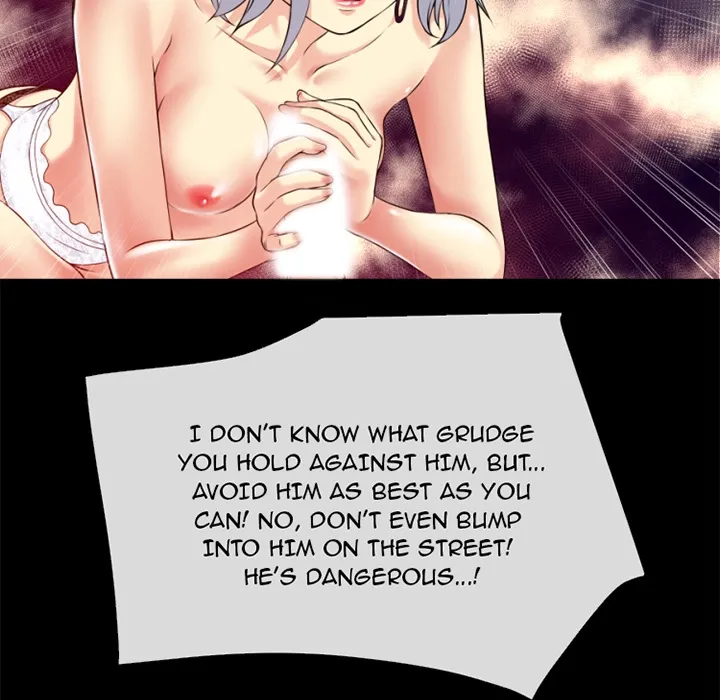 Beyond Imagination Chapter 35 page 5 - 