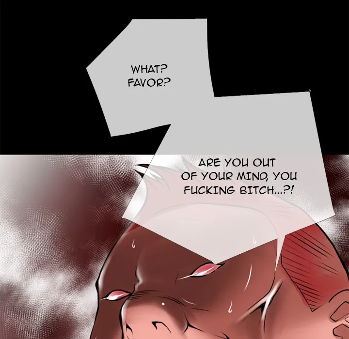 Beyond Imagination Chapter 35 page 44 - 