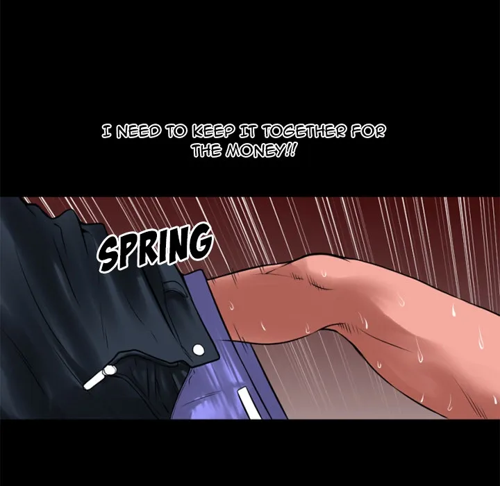Beyond Imagination Chapter 35 page 46 - 
