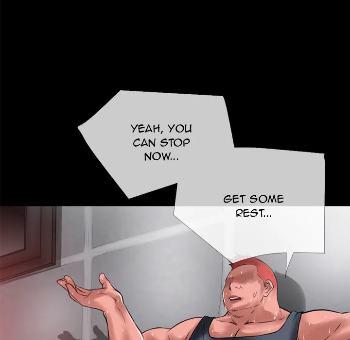 Beyond Imagination Chapter 35 page 47 - 