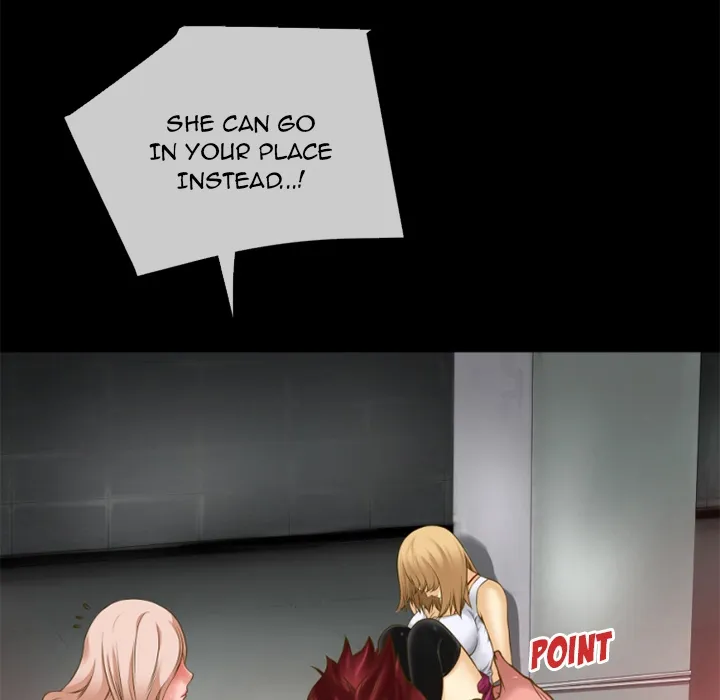Beyond Imagination Chapter 35 page 49 - 