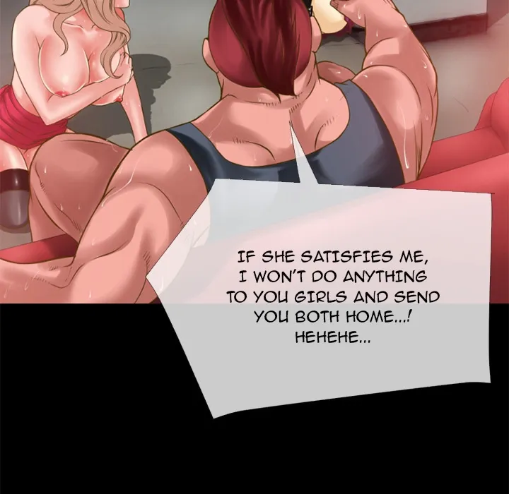 Beyond Imagination Chapter 35 page 50 - 