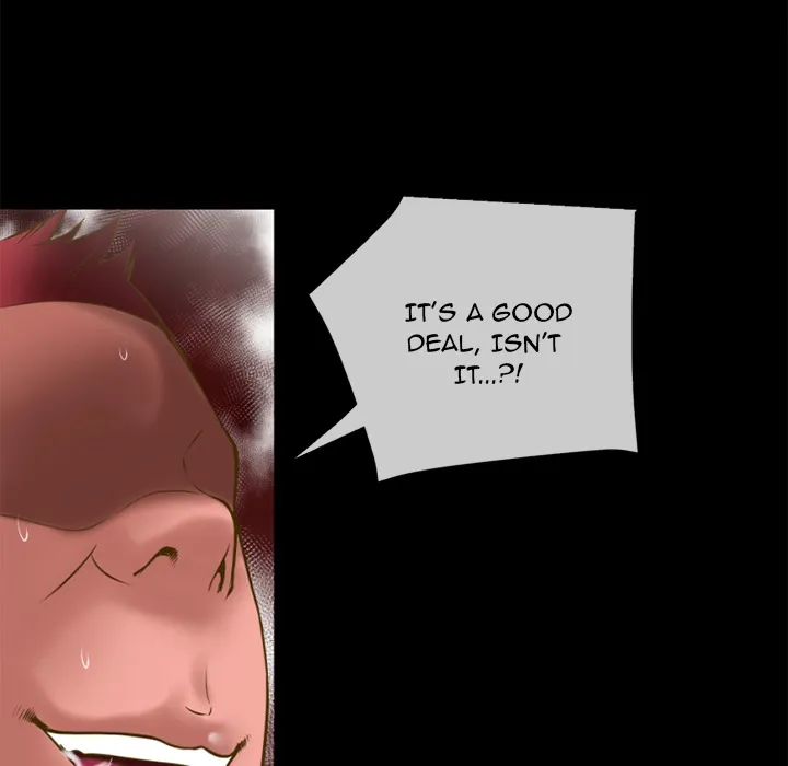 Beyond Imagination Chapter 35 page 51 - 