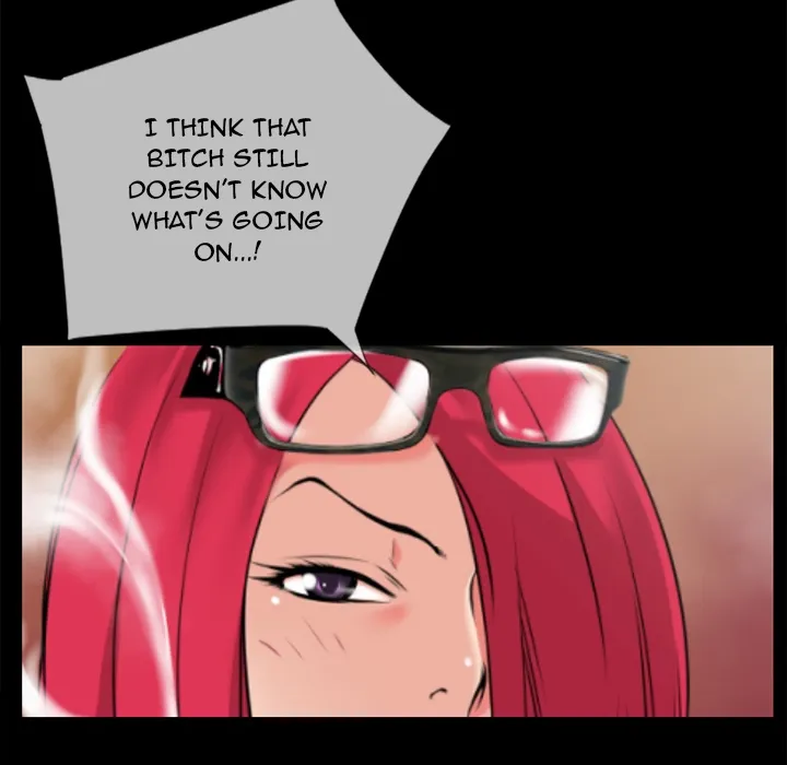 Beyond Imagination Chapter 35 page 57 - 