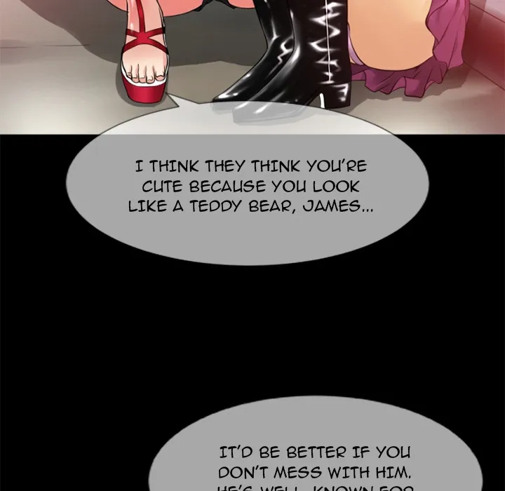Beyond Imagination Chapter 35 page 60 - 