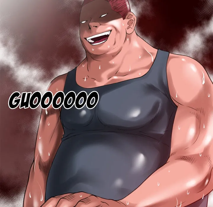 Beyond Imagination Chapter 35 page 7 - 