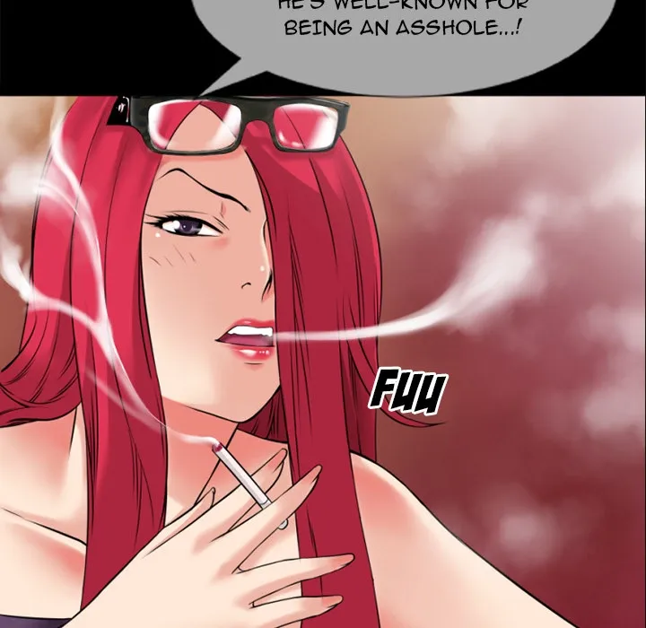 Beyond Imagination Chapter 35 page 61 - 