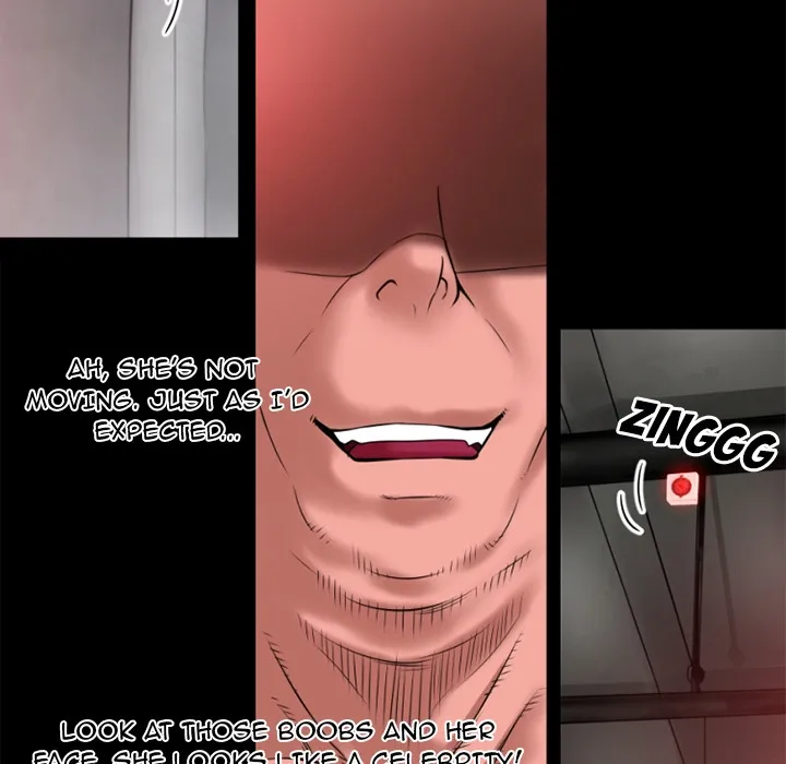 Beyond Imagination Chapter 35 page 64 - 