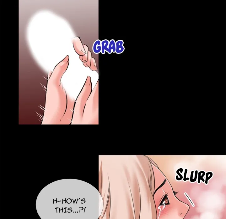 Beyond Imagination Chapter 35 page 66 - 