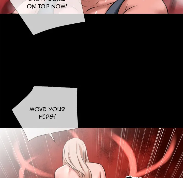 Beyond Imagination Chapter 35 page 72 - 