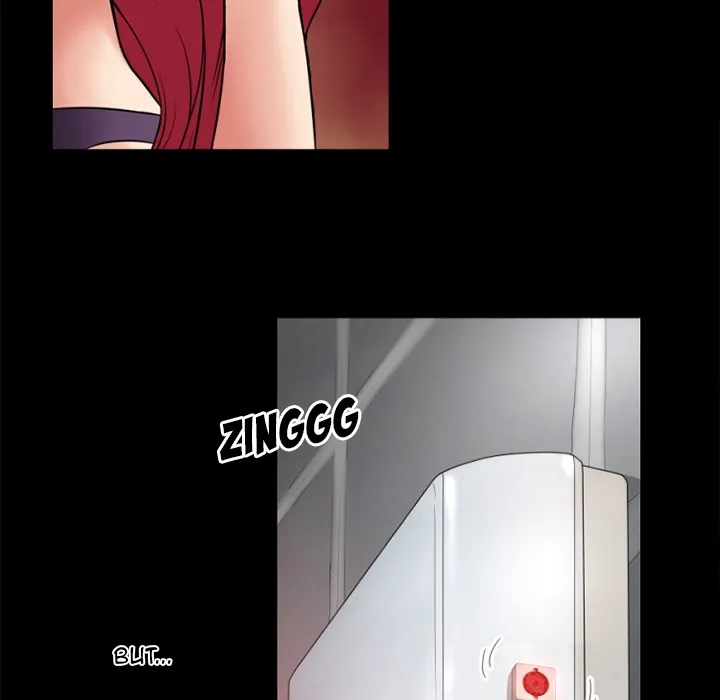 Beyond Imagination Chapter 35 page 84 - 