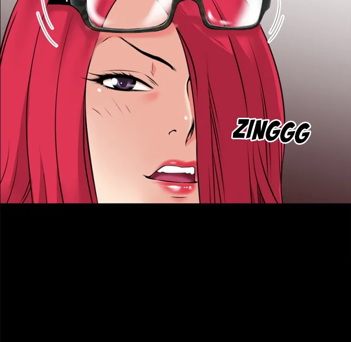 Beyond Imagination Chapter 35 page 86 - 
