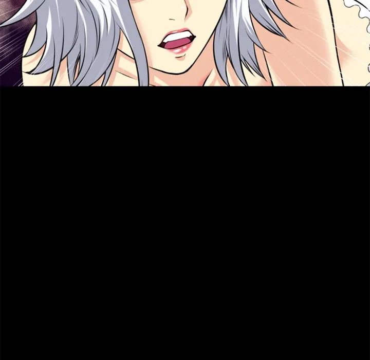 Beyond Imagination Chapter 35 page 93 - 