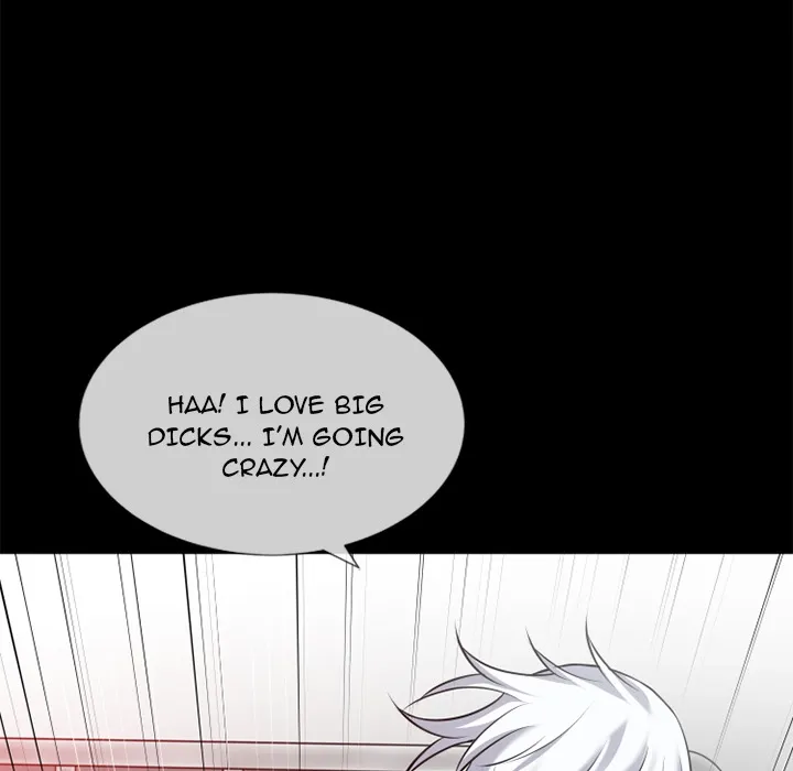 Beyond Imagination Chapter 36 page 11 - 
