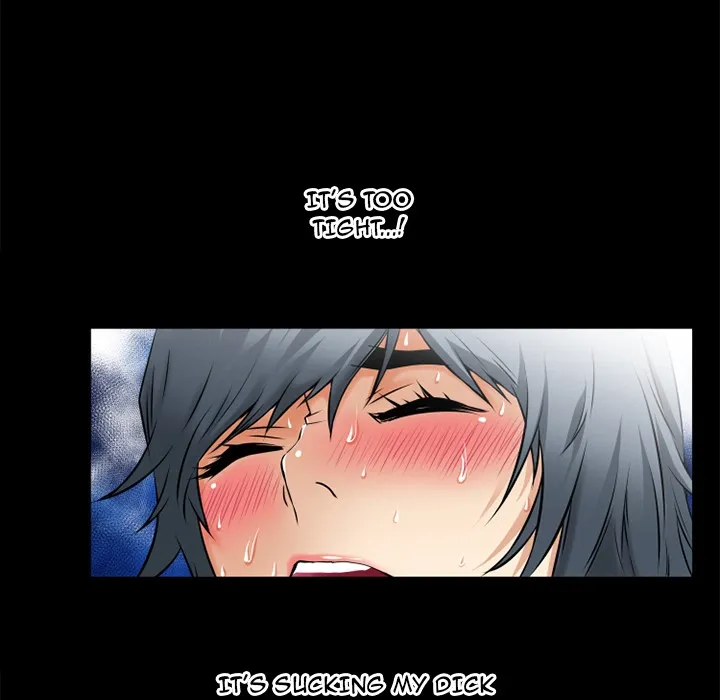 Beyond Imagination Chapter 36 page 102 - 