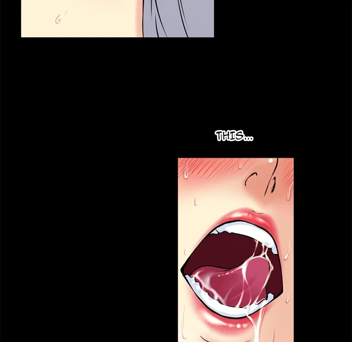 Beyond Imagination Chapter 36 page 18 - 
