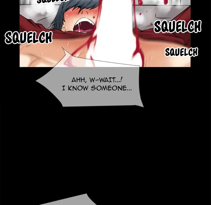 Beyond Imagination Chapter 36 page 20 - 