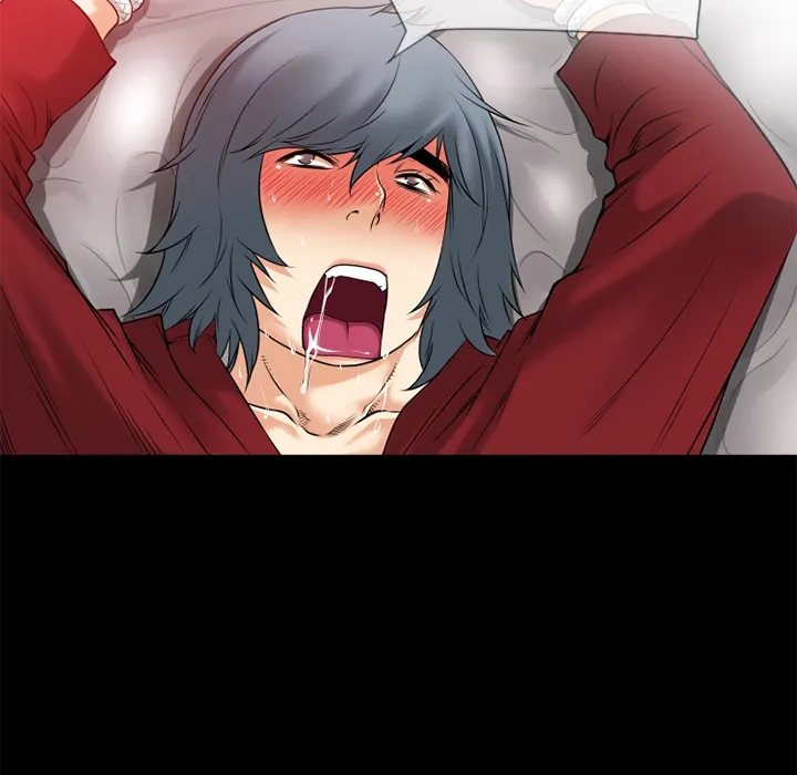 Beyond Imagination Chapter 36 page 26 - 