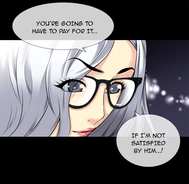 Beyond Imagination Chapter 36 page 27 - 