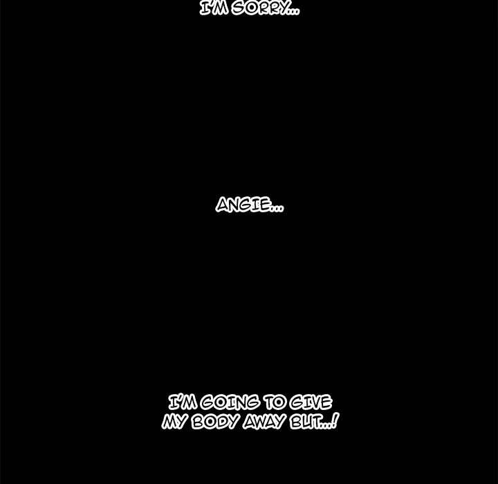 Beyond Imagination Chapter 36 page 31 - 