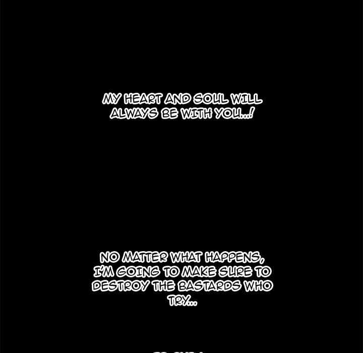 Beyond Imagination Chapter 36 page 32 - 